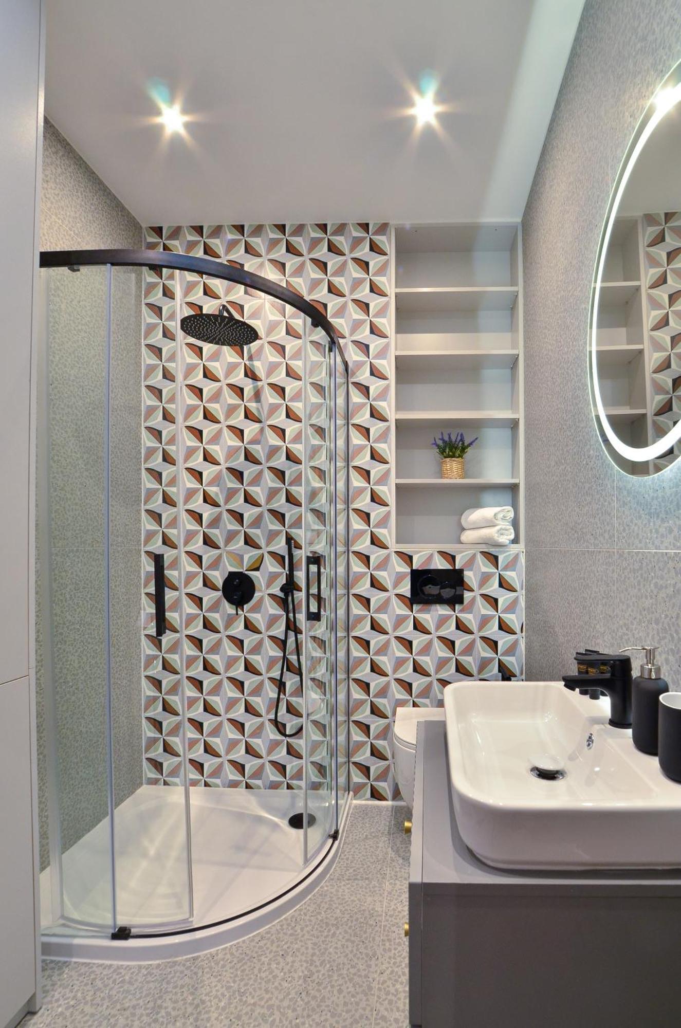 Citystay Stylowe Apartamenty Przy Swietojanskiej Gdynia Zewnętrze zdjęcie