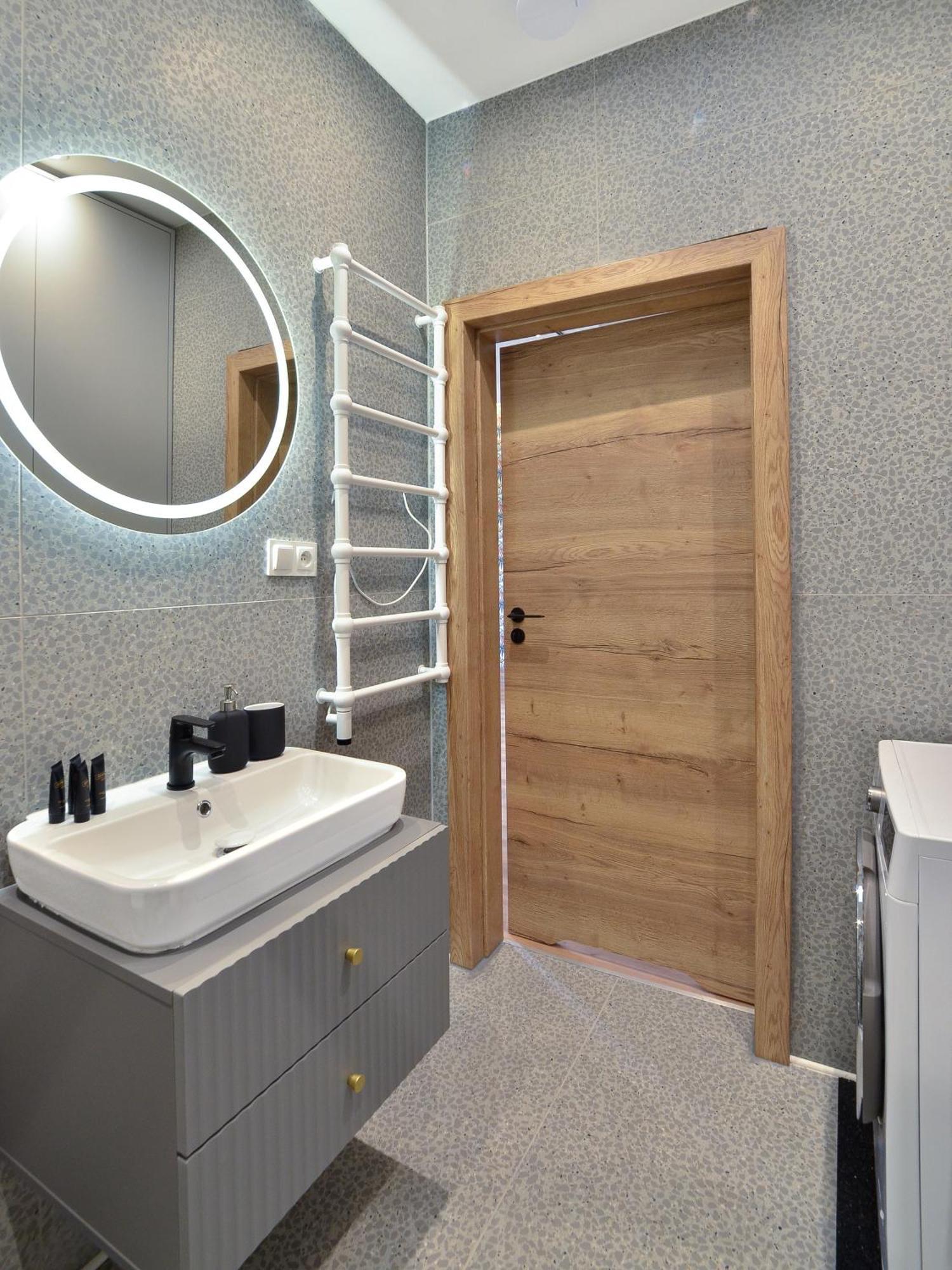 Citystay Stylowe Apartamenty Przy Swietojanskiej Gdynia Zewnętrze zdjęcie