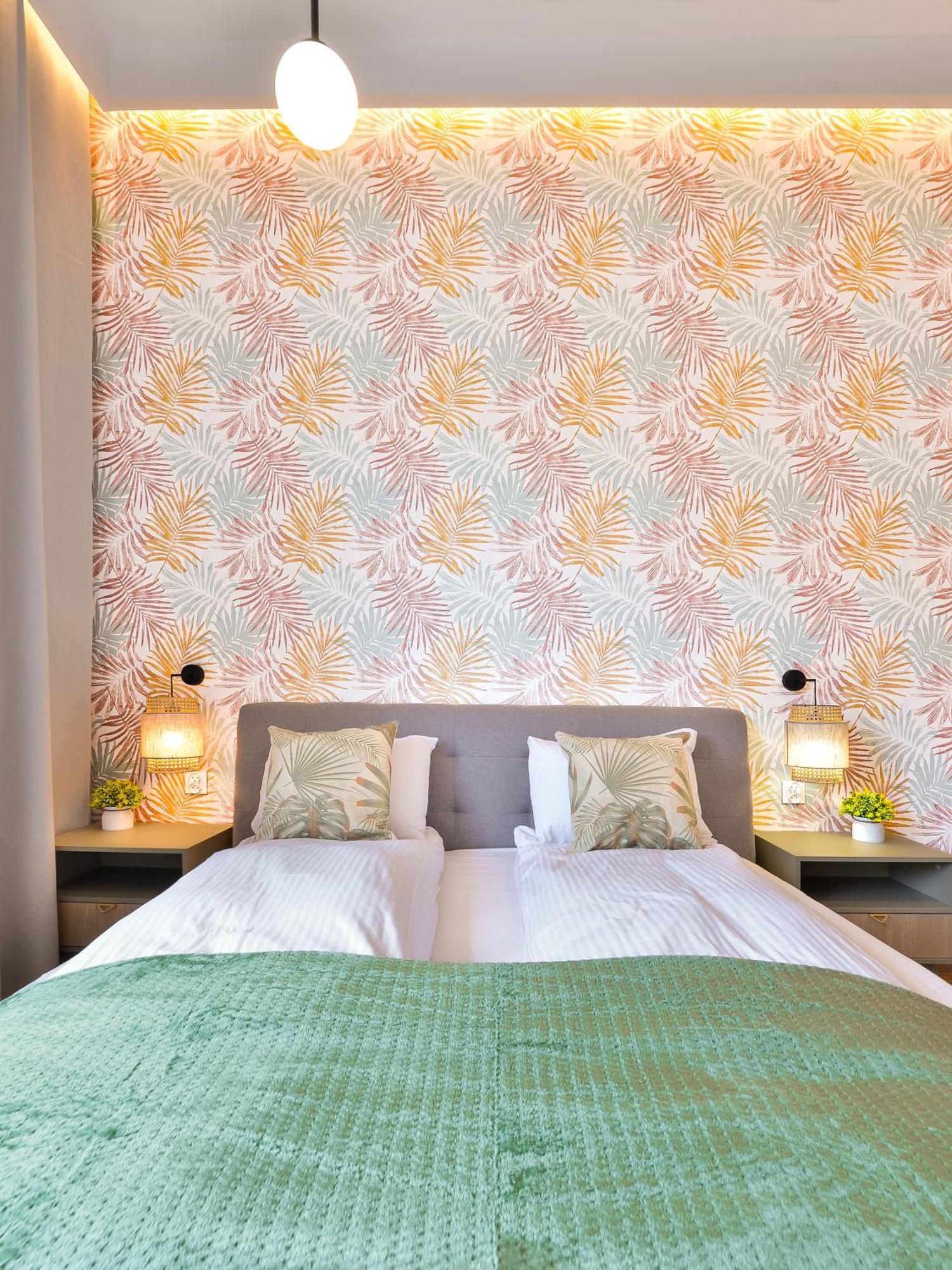 Citystay Stylowe Apartamenty Przy Swietojanskiej Gdynia Zewnętrze zdjęcie